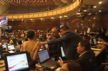 Asamblea Nacional