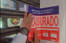 ARCSA CLAUSURA LOCAL