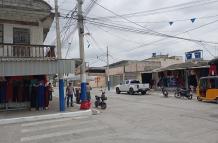 ASESINATO EN PLAYAS