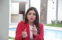 MARIA GABRIELA CASTRO COMITÉ DE DEBATE 2025