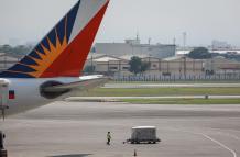 Mujeres embarazadas Filipinas