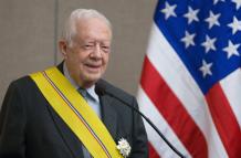Jimmy Carter