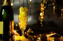 uvas fin de año