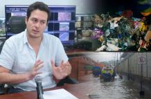 Fernando Cornejo Municipio Guayaquil