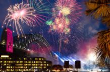 fin de año australia