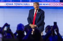 Mundo, Estados Unidos, Trump pierde la apelación de un fallo