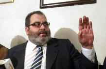 Jorge Lanata periodista argentino