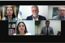 Consejo Nacional Electoral