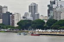 OBRAS ALCALDIA GUAYAQUIL