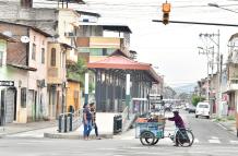 OBRAS ALCALDIA GUAYAQUIL