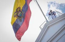 Presidencia