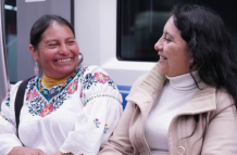 Metro de Quito