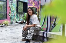 STEPHANIE RODAS DISEÑO DE MODAS