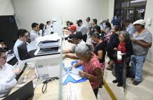 IMPUESTOS GUAYAQUIL