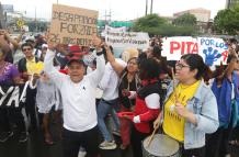Menores desaparecidos en Guayaquil
