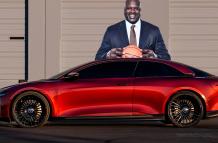 Shaquille O’Neal