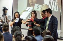 Rol. En junio de 2024, la Judicatura hizo un sorteo de psicólogos para el concurso para la Corte Nacional.