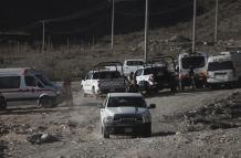Mundo, México, Condenan "agresión extrema" a agente en la frontera norte