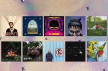 Mejores discos del año 2024