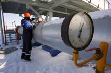Ucrania corta el suministro de gas natural ruso a través de su territorio