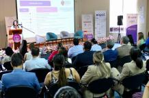 Proyecto Semillas atiende a 300 familias