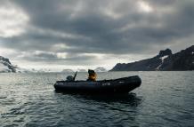ONG conserva la fauna mariana y entorno natural