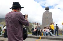 mitad del mundo