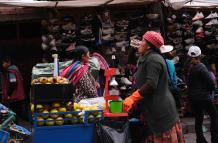 Bolivia , ante el ret (13955653)