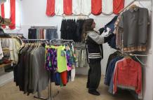 Tienda en España
