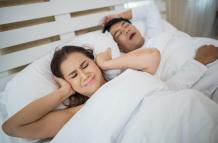 Mal dormida