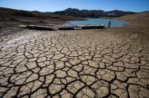 Crisis climática en Europa