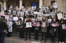Siria inicia una busca y captura de miembros del régimen de Al Asad