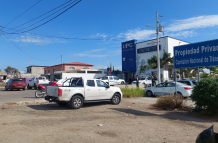 UPC en Santa Elena
