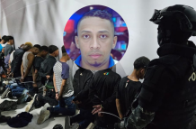 Negro willy - TC Televisión