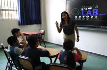 El quechua entrelaza generaciones a través de una enseñanza oral