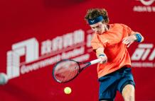 Andrey Rublev
