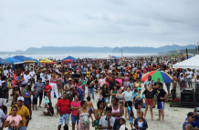 Feriado Carnaval