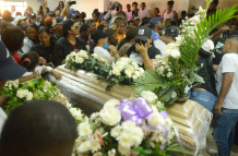 Niños desaparecidos y asesinados en Guayaquil