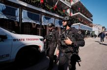 Bourbon Street reopen (13959008)