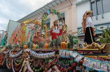 Mayoral Cuenca