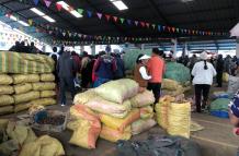VENEZOLANOS SALCEDO