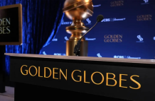 Nikki Glaser será la encargada de conducir la 82ª edición de los Globos de Oro, que reunirá a las grandes estrellas de la pantalla