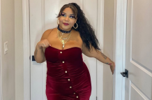 Carol Acosta, conocida como Killadamente, promovió el amor propio y la autoaceptación en sus redes sociales.