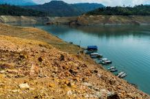 Embalse de Guavio
