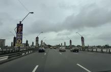 Puente de la Unidad Nacional