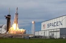 SpaceX