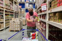 supermercado Argentina