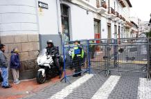 Plaza Grande Quito