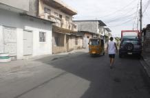 VIOLENCIA EN PASCUALES