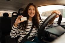 Licencia de conducir